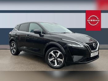 Used Nissan Qashqai 2022 for sale - 76089982: Photo