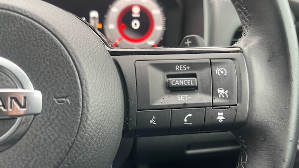Used Nissan Qashqai 2022 for sale - 76089982: Photo 22
