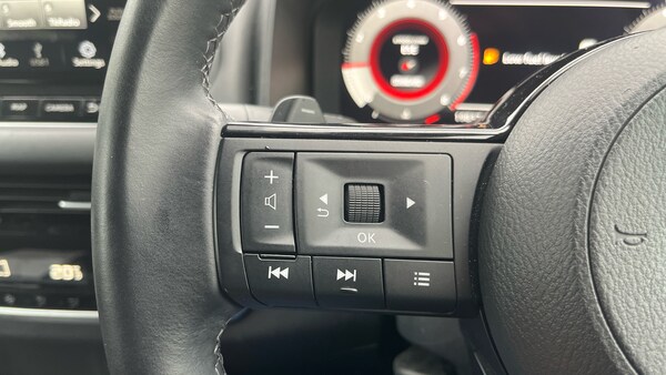 Used Nissan Qashqai 2022 for sale - 76089982: Photo 23