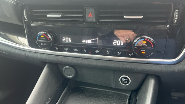 Used Nissan Qashqai 2022 for sale - 76089982: Photo 24