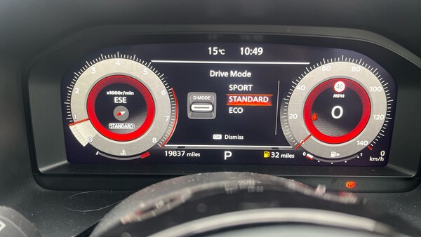 Used Nissan Qashqai 2022 for sale - 76089982: Photo 28