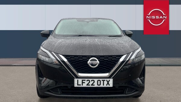 Used Nissan Qashqai 2022 for sale - 76089982: Photo 3