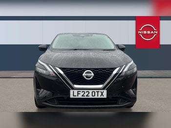 Used Nissan Qashqai 2022 for sale - 76089982: Photo