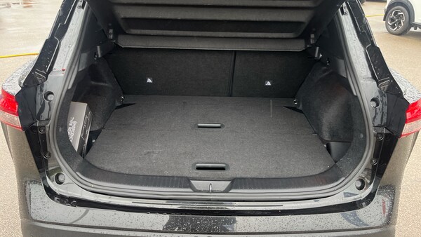 Used Nissan Qashqai 2022 for sale - 76089982: Photo 4
