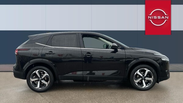 Used Nissan Qashqai 2022 for sale - 76089982: Photo 5