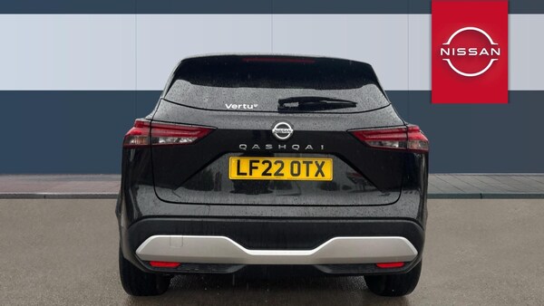 Used Nissan Qashqai 2022 for sale - 76089982: Photo 6