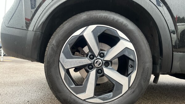 Used Nissan Qashqai 2022 for sale - 76089982: Photo 7