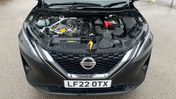 Used Nissan Qashqai 2022 for sale - 76089982: Photo 8