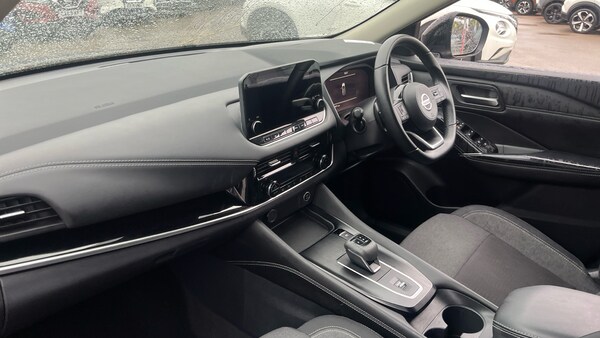 Used Nissan Qashqai 2022 for sale - 76089982: Photo 9