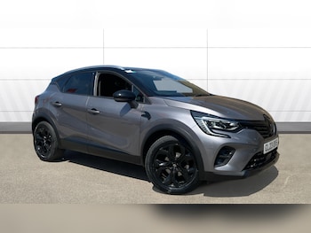 Used Renault Captur 2023 for sale - 79190575: Photo