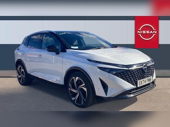 Used Nissan Qashqai 2025 for sale - 78862599: Photo