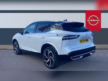 Used Nissan Qashqai 2025 for sale - 78862599: Photo