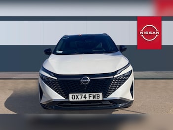 Used Nissan Qashqai 2025 for sale - 78862599: Photo