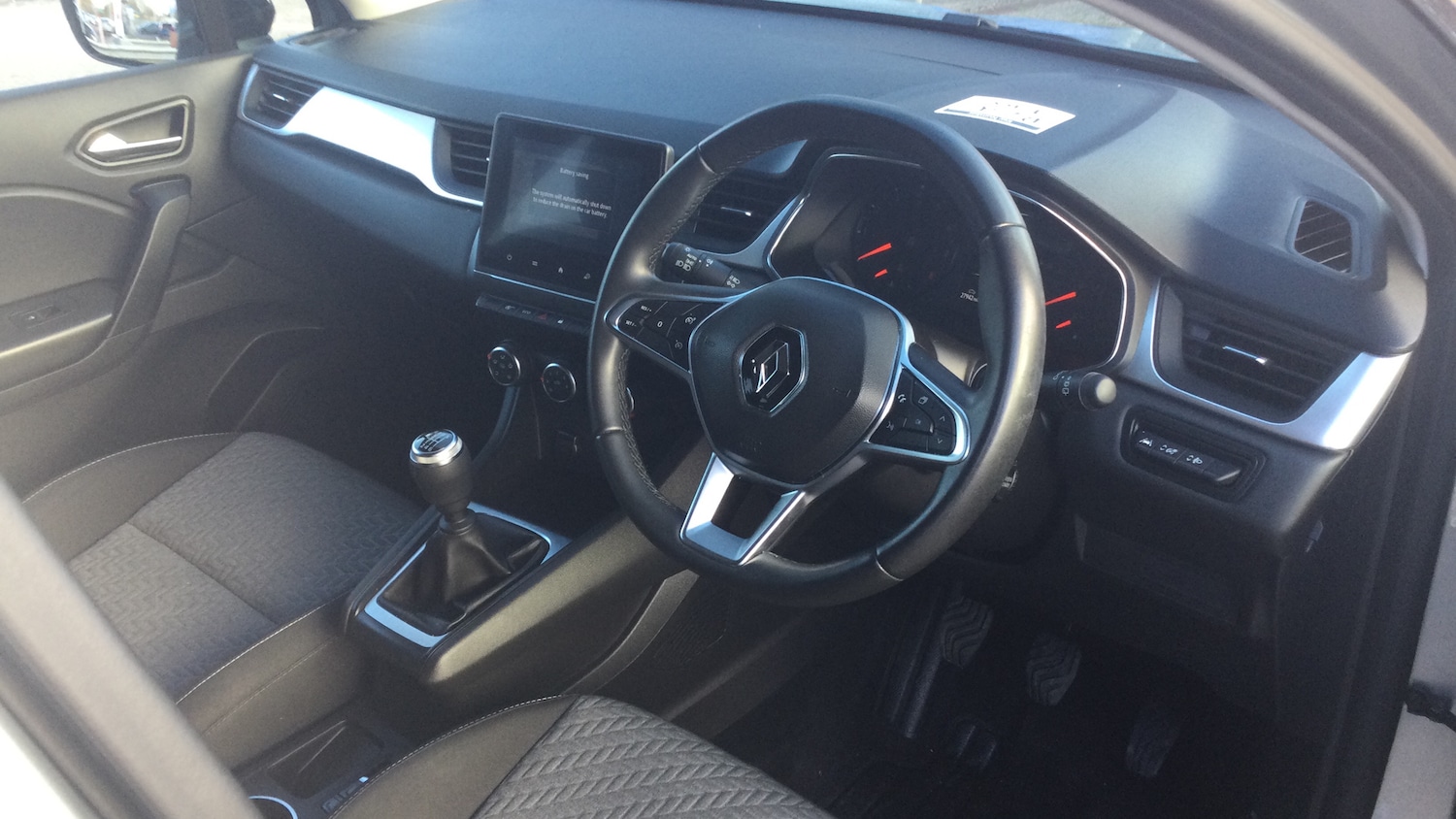 Used Renault Captur 2022 for sale - 76467902: Photo 11