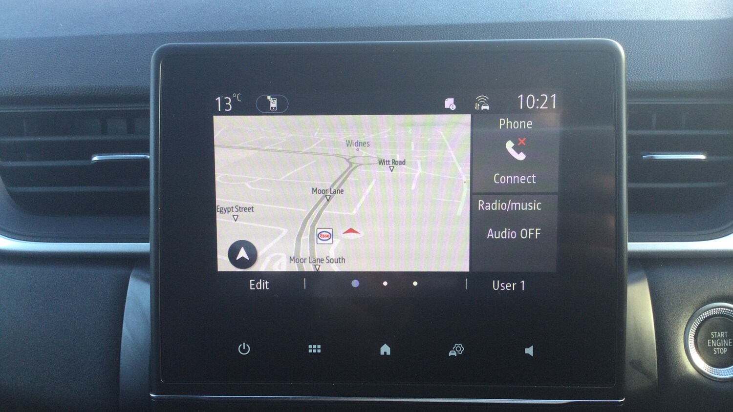 Used Renault Captur 2022 for sale - 76467902: Photo 12