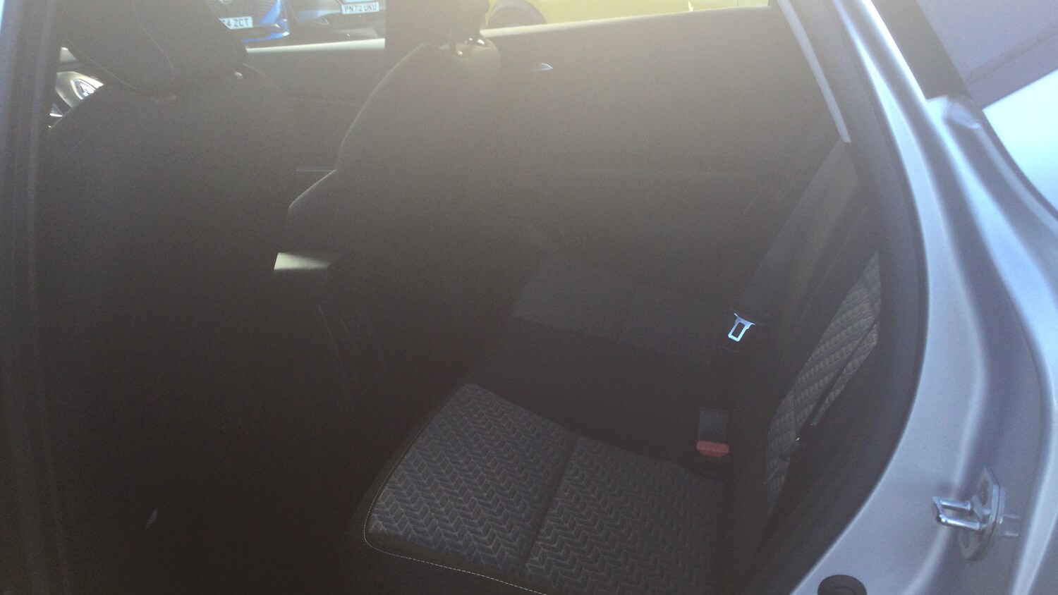 Used Renault Captur 2022 for sale - 76467902: Photo 16