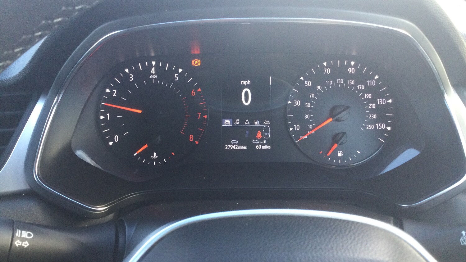 Used Renault Captur 2022 for sale - 76467902: Photo 18