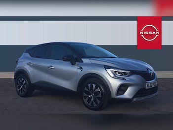 Used Renault Captur 2022 for sale - 76467902: Photo