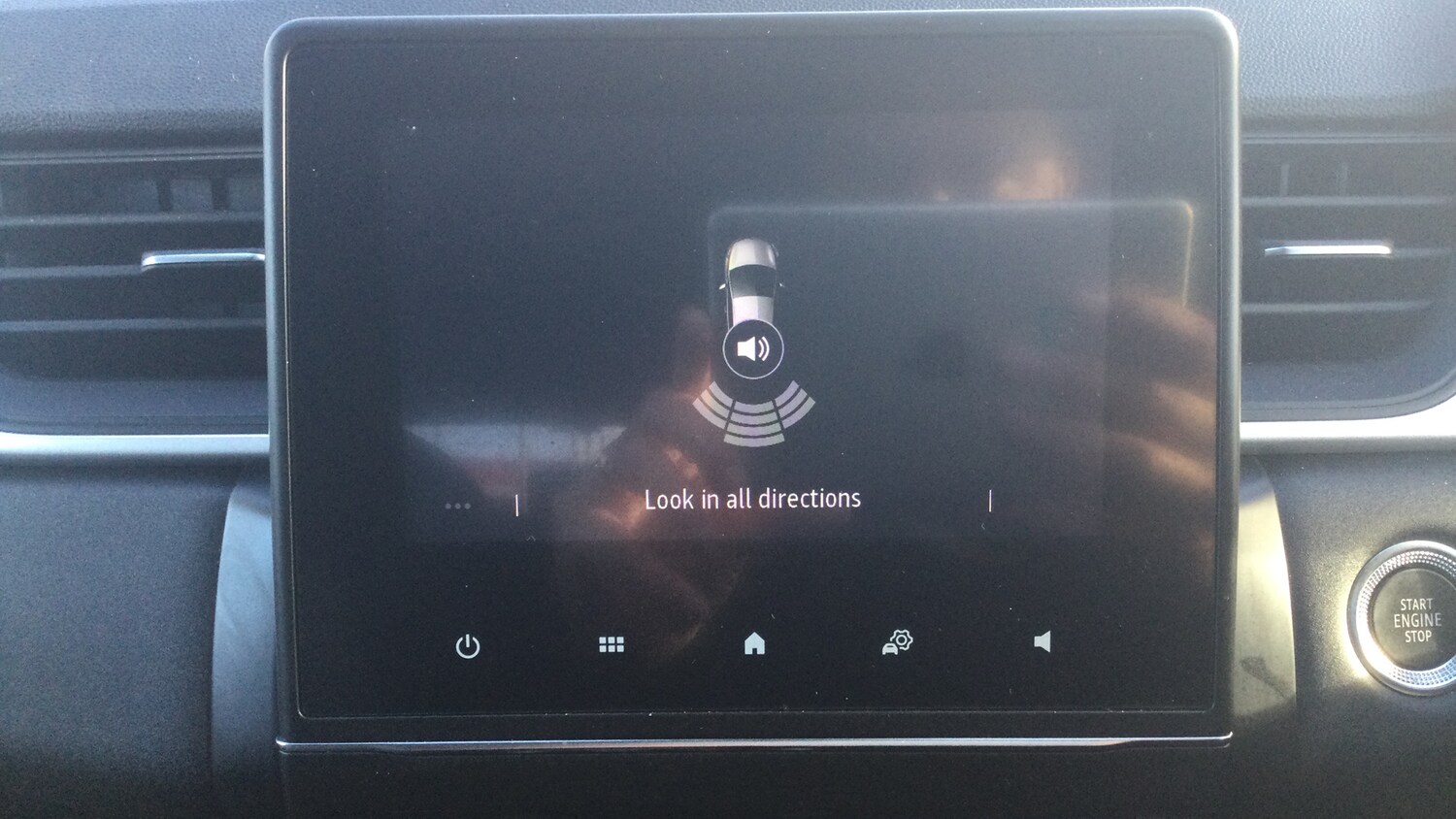 Used Renault Captur 2022 for sale - 76467902: Photo 21