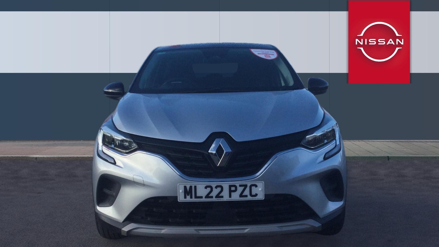 Used Renault Captur 2022 for sale - 76467902: Photo 3
