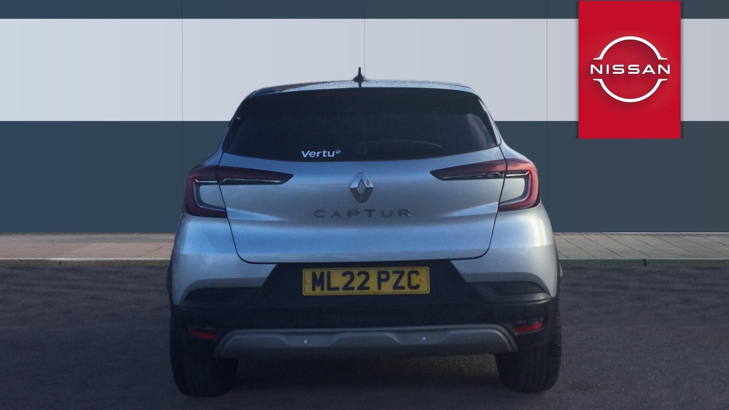 Used Renault Captur 2022 for sale - 76467902: Photo 6