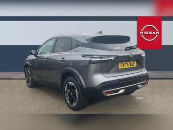 Used Nissan Qashqai 2024 for sale - 77541284: Photo