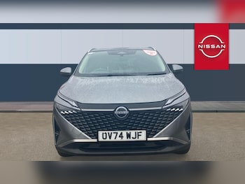 Used Nissan Qashqai 2024 for sale - 77541284: Photo