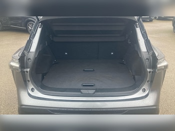 Used Nissan Qashqai 2024 for sale - 77541284: Photo