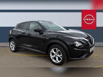Used Nissan Juke 2021 for sale - 78885213: Photo