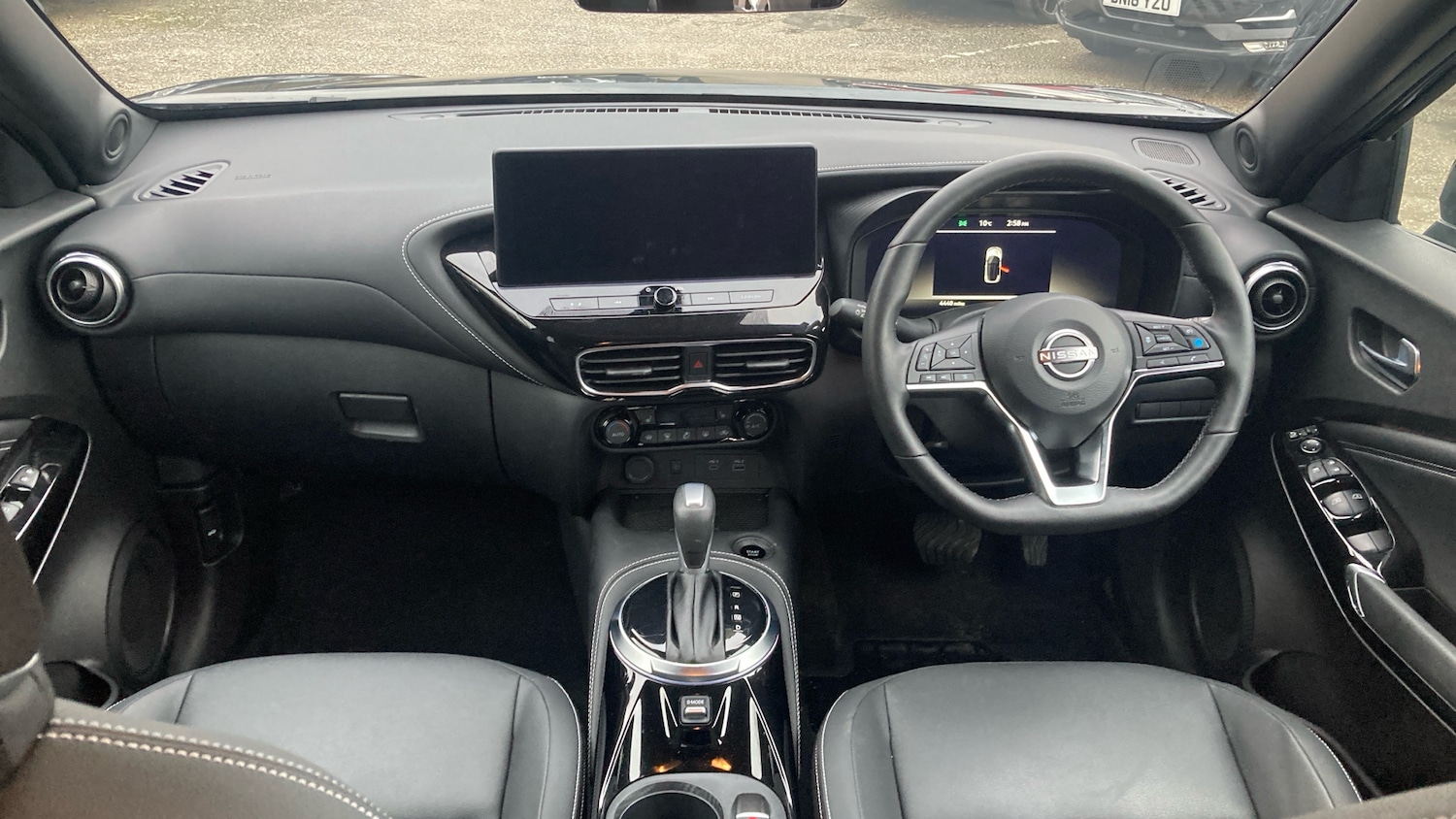 Used Nissan Juke 2025 for sale - 77418245: Photo 10