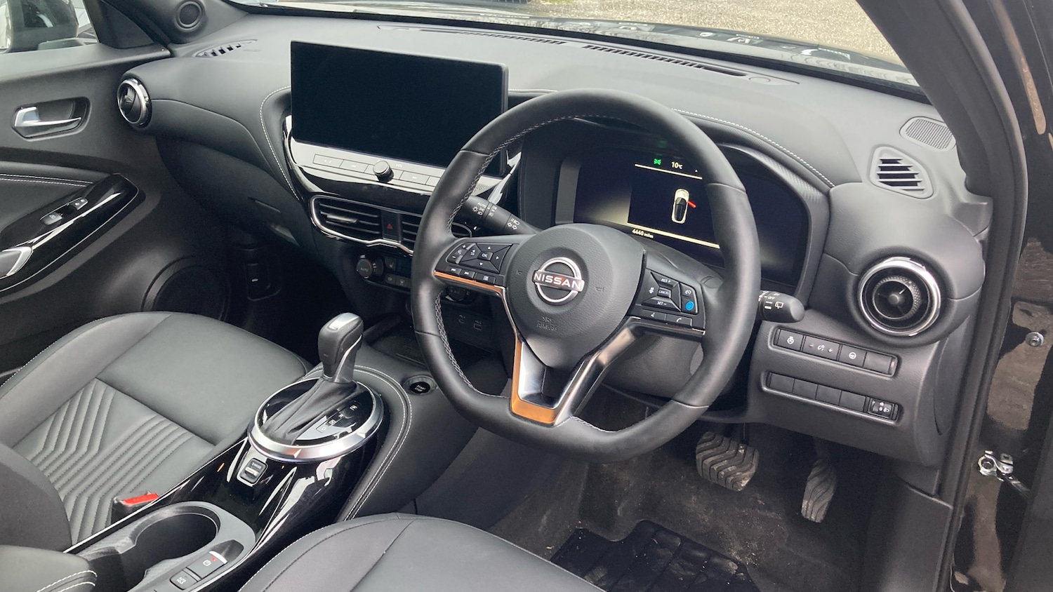 Used Nissan Juke 2025 for sale - 77418245: Photo 11