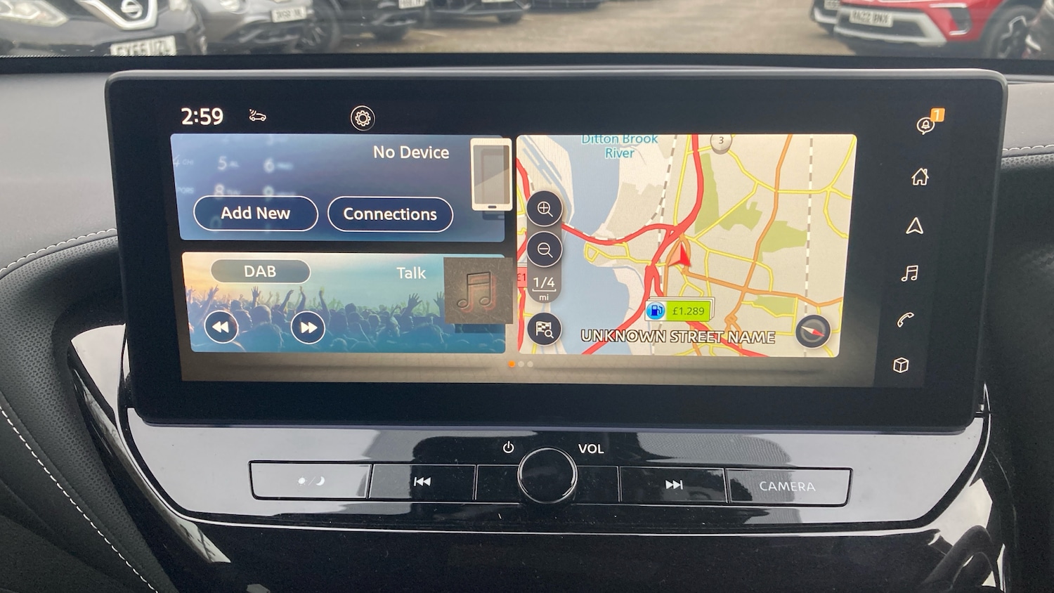 Used Nissan Juke 2025 for sale - 77418245: Photo 12