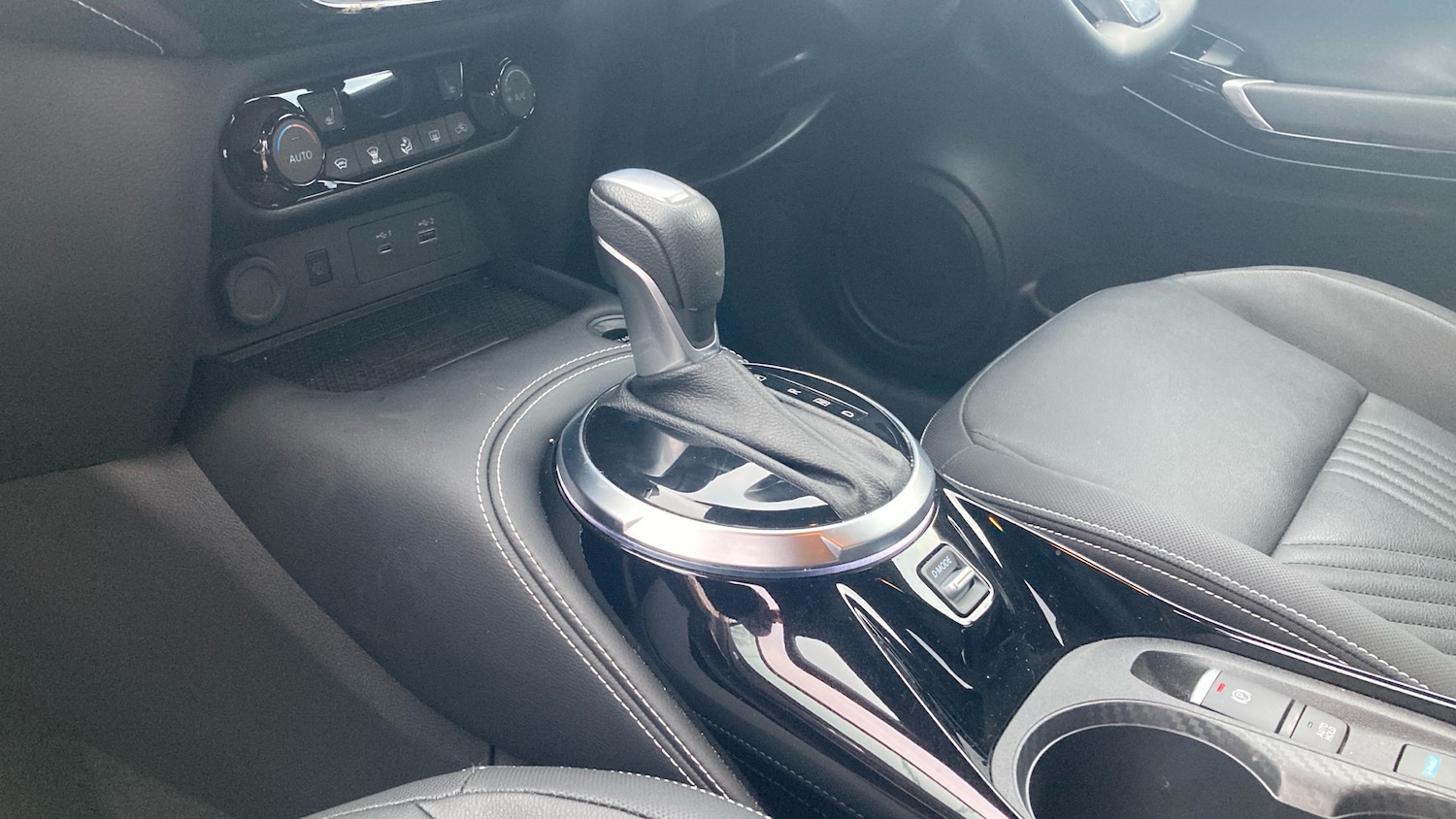 Used Nissan Juke 2025 for sale - 77418245: Photo 13