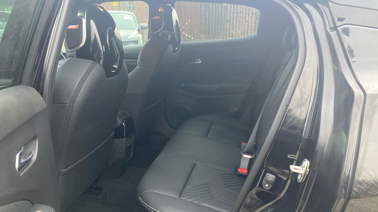 Used Nissan Juke 2025 for sale - 77418245: Photo 16