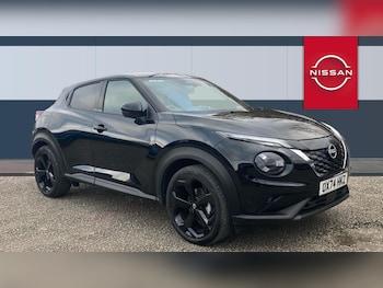 Used Nissan Juke 2025 for sale - 77418245: Photo