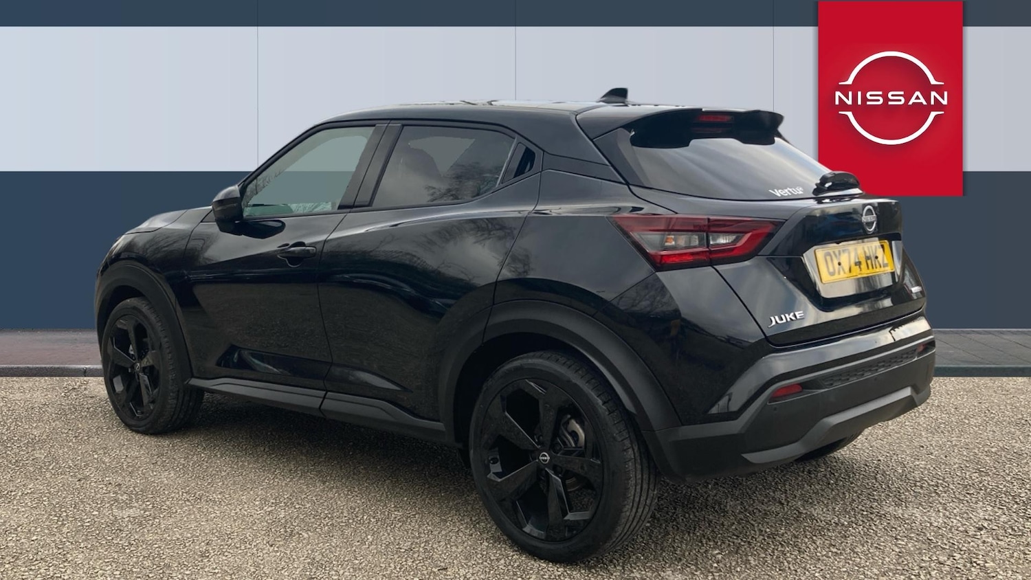 Used Nissan Juke 2025 for sale - 77418245: Photo 2