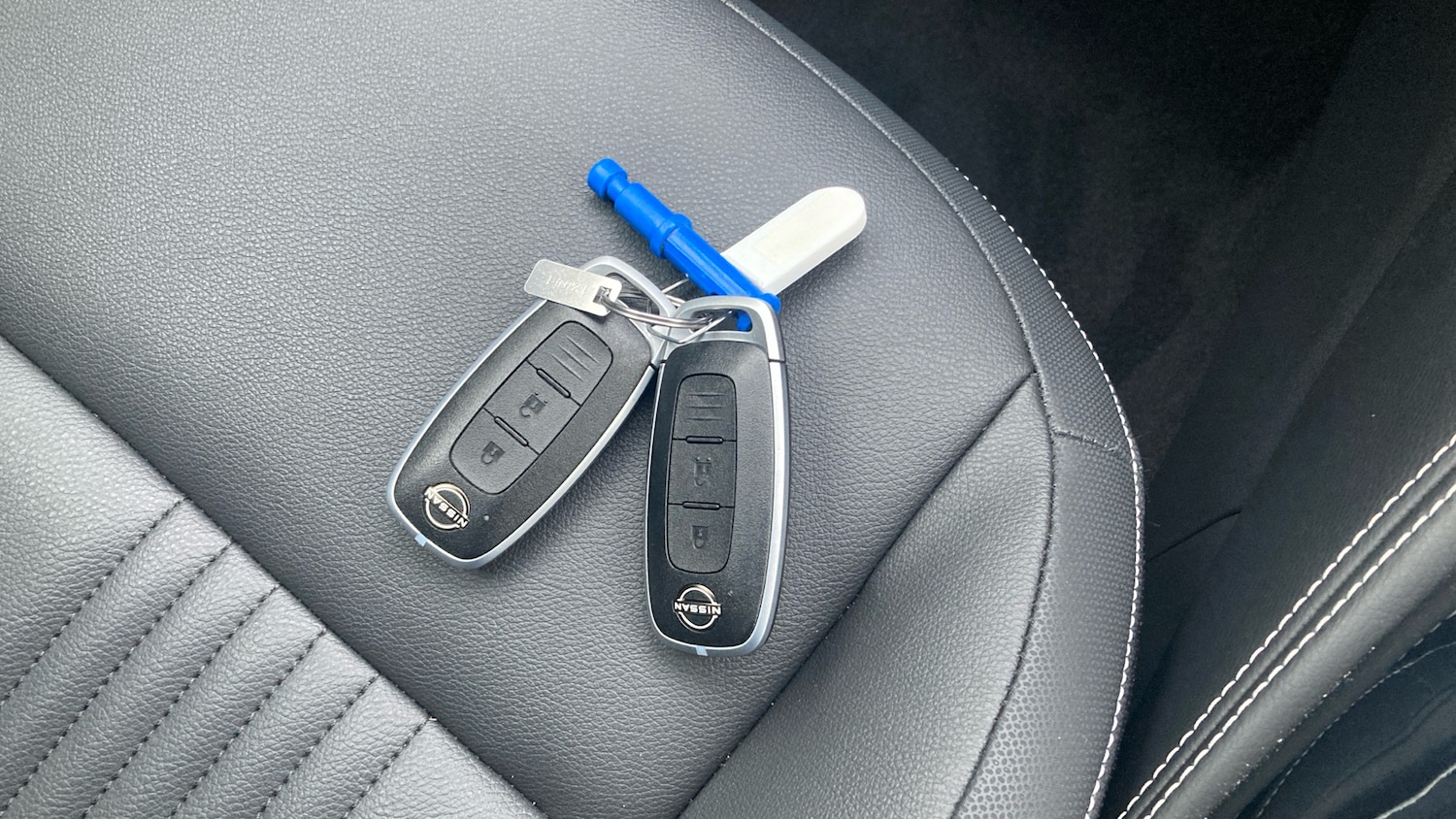 Used Nissan Juke 2025 for sale - 77418245: Photo 20