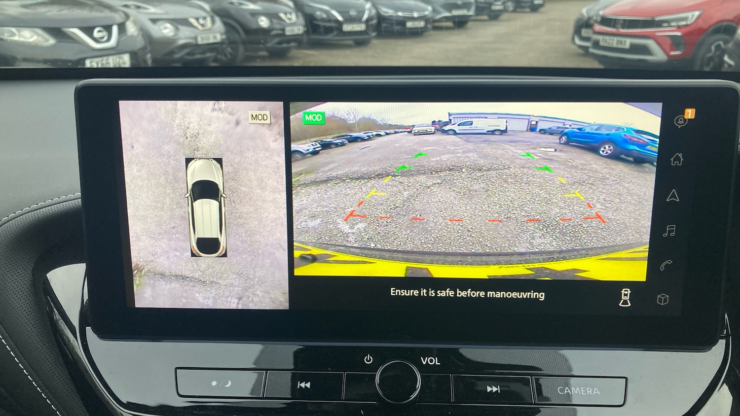 Used Nissan Juke 2025 for sale - 77418245: Photo 21