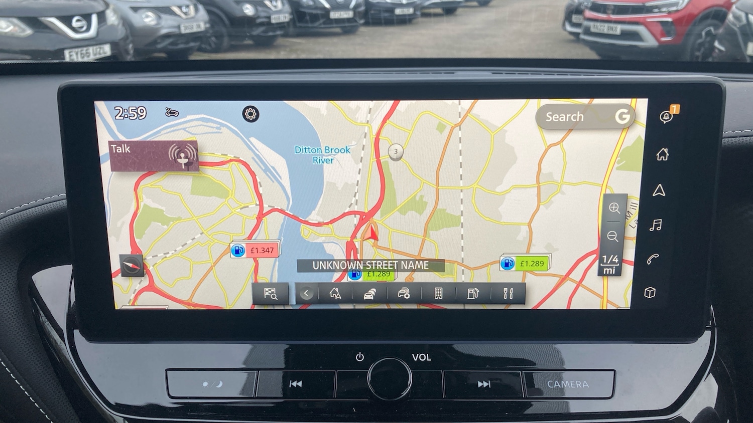 Used Nissan Juke 2025 for sale - 77418245: Photo 23