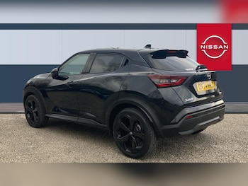 Used Nissan Juke 2025 for sale - 77418245: Photo