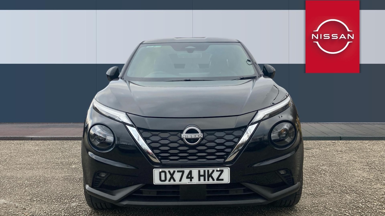 Used Nissan Juke 2025 for sale - 77418245: Photo 3