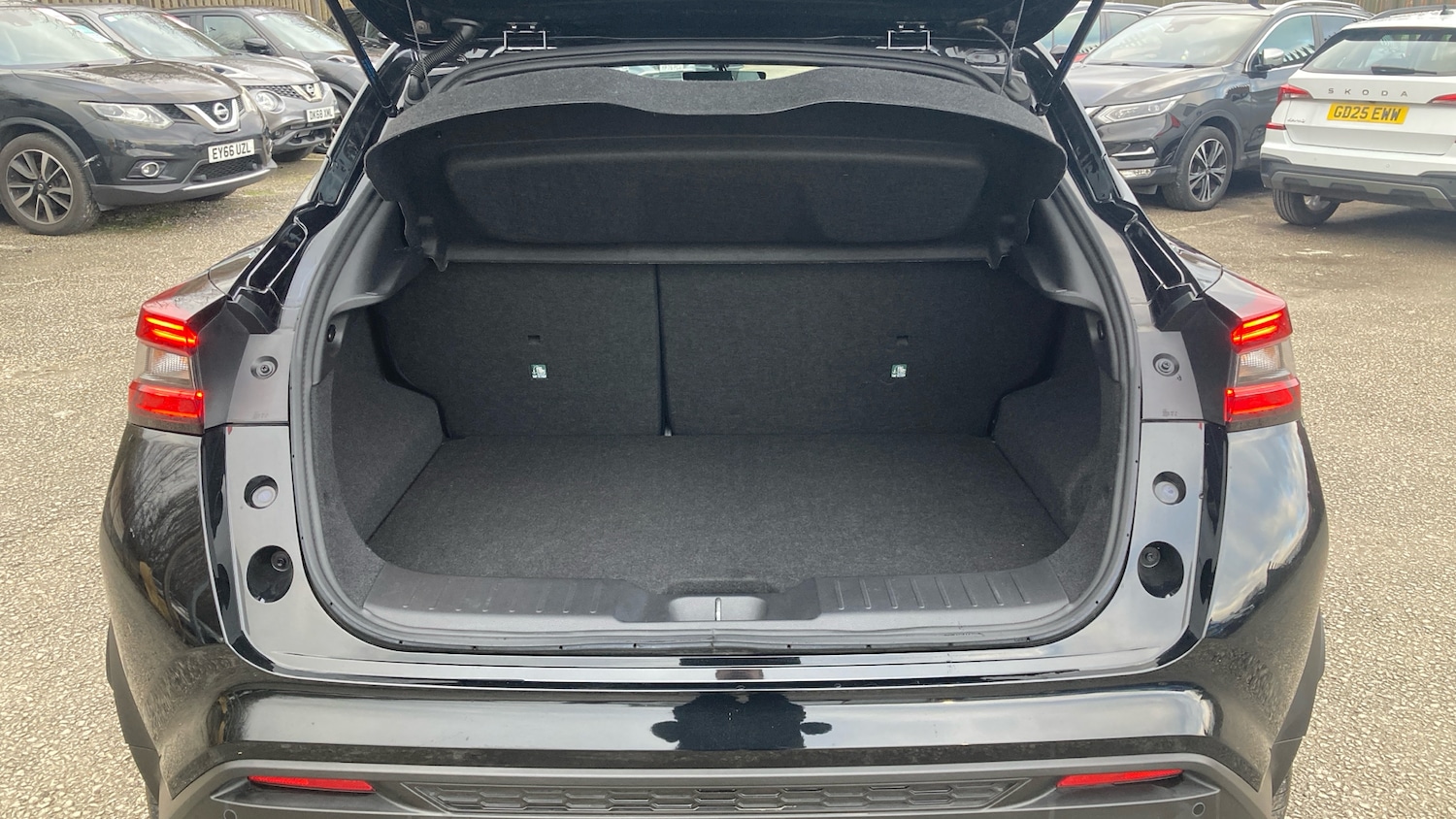 Used Nissan Juke 2025 for sale - 77418245: Photo 4