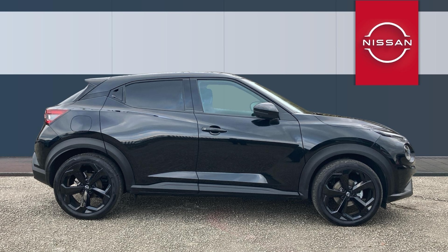 Used Nissan Juke 2025 for sale - 77418245: Photo 5