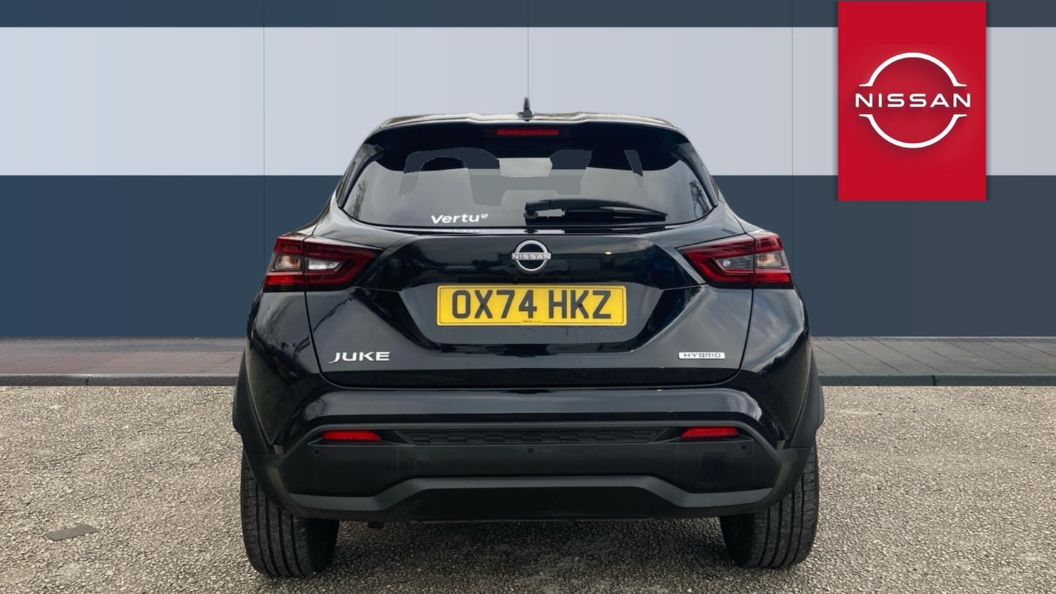 Used Nissan Juke 2025 for sale - 77418245: Photo 6