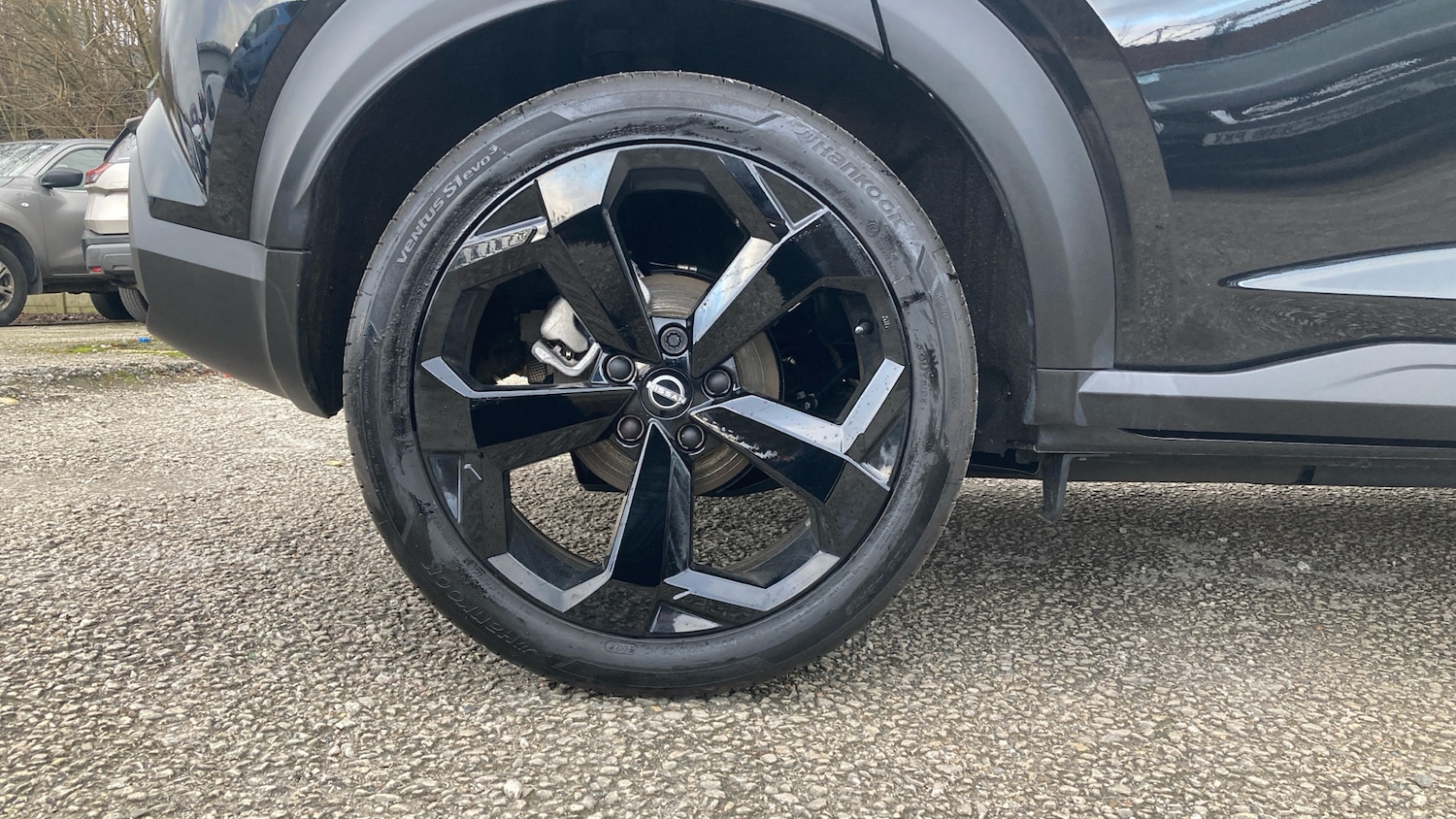 Used Nissan Juke 2025 for sale - 77418245: Photo 7