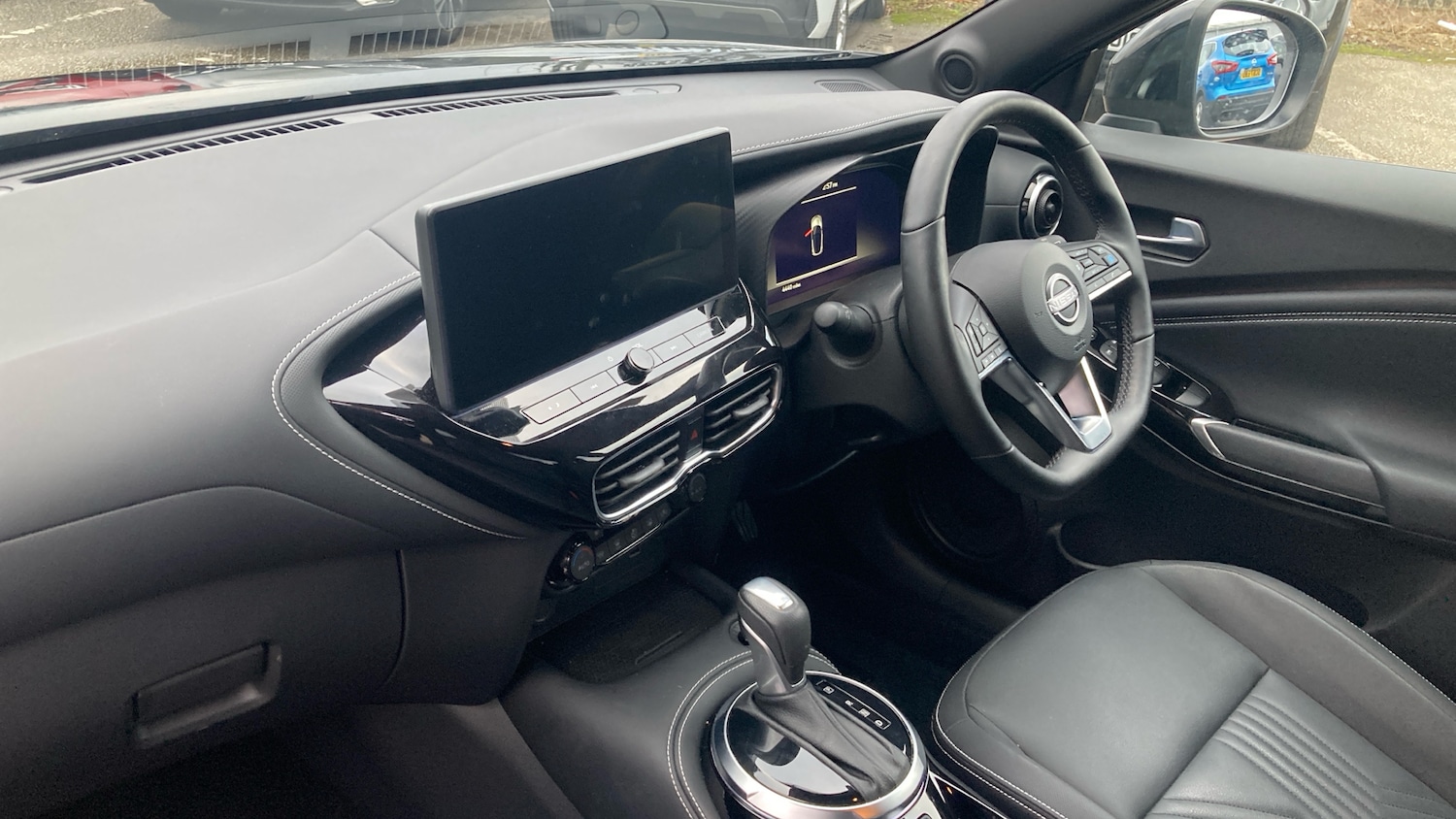 Used Nissan Juke 2025 for sale - 77418245: Photo 9