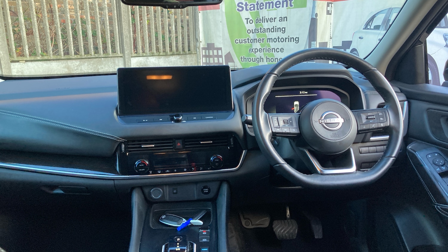 Used Nissan Qashqai 2023 for sale - 77247776: Photo 10