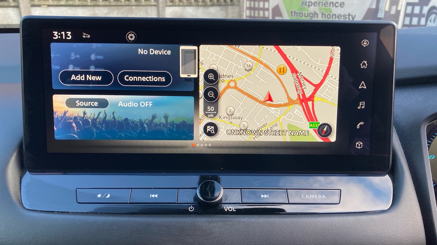 Used Nissan Qashqai 2023 for sale - 77247776: Photo 12