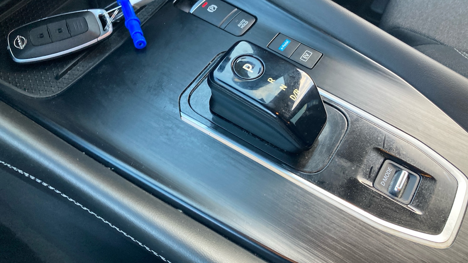 Used Nissan Qashqai 2023 for sale - 77247776: Photo 13