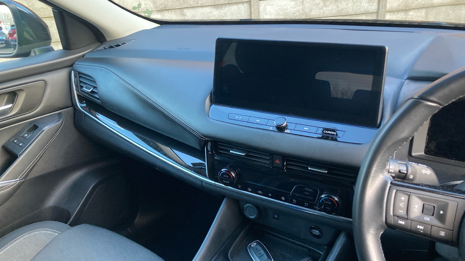 Used Nissan Qashqai 2023 for sale - 77247776: Photo 14